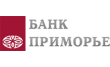 Банк Приморье, платежный терминал